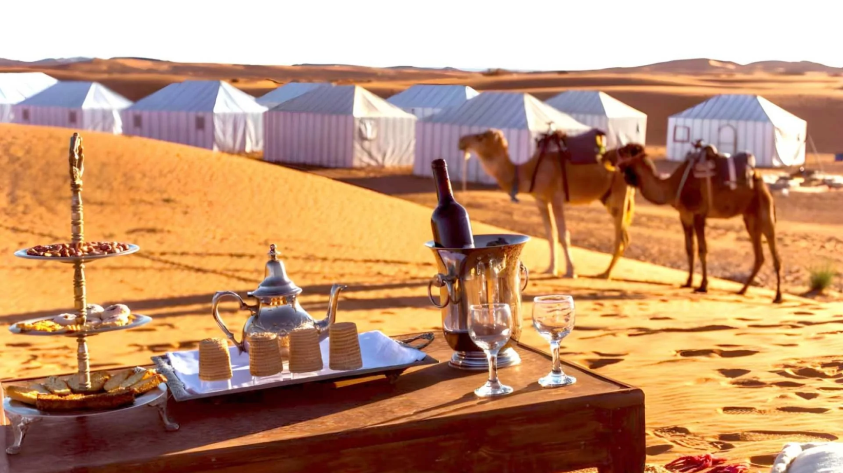 Desert Landscape