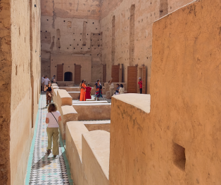 Ouarzazate