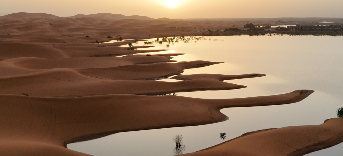 3 Days Errachidia Desert Tour to Merzouga