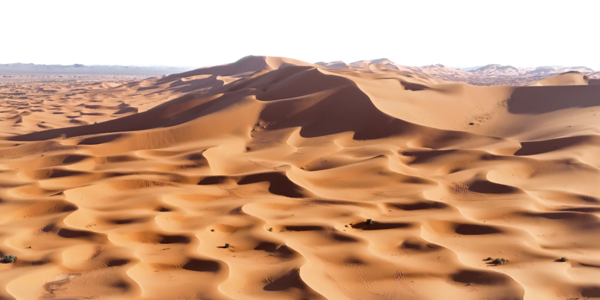 2 Day Desert tour from Errachidia Airport to Merzouga